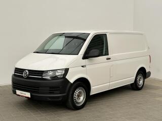 Volkswagen Transporter 2.0 TDI Kasten