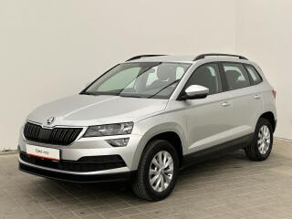 �koda Karoq 1.0 TSI Ambition