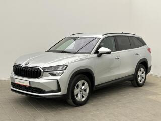 �koda Kodiaq 2.0 TDI 4x4 Selection