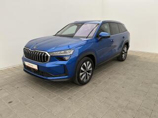�koda Kodiaq 2.0 TDI 4x4 Exclusive Selectio