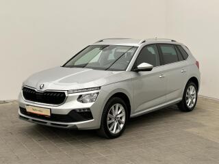 �koda Kamiq 1.5 TS Top selection