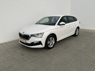 �koda Scala 1.0 TSI Ambition
