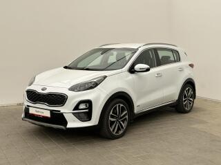 Kia Sportage 2.0 CRDi 4x4 PREMIUM (2019)