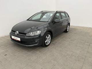 Volkswagen Golf 1.6 TDI Highline