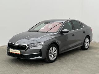 �koda Octavia 2.0 TDI Top selection