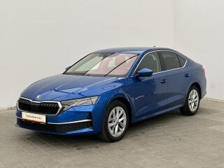 �koda Octavia 2.0 TD Top selection