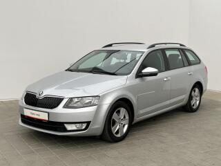 �koda Octavia 1.6 TDI Ambition