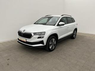 �koda Karoq 2.0 TDI 4x4 Style