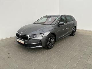 �koda Octavia 1.5 TSI Top selection