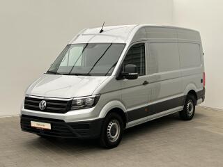 Volkswagen Crafter 2.0 TDi sk���