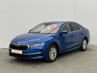 �koda Octavia 1.5 TSI Top selection