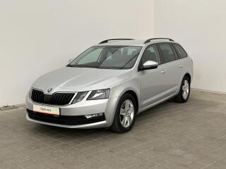 �koda Octavia 1.6 TDI 4x4 Ambition