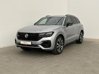 Volkswagen Touareg 3.0 TDI 4x4 R-Line