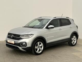 Volkswagen T-Cross 1.0 TSi Style