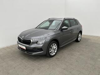 �koda Kamiq 1.0 TS Top selection