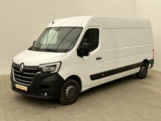 Renault Master 2.3 DCI