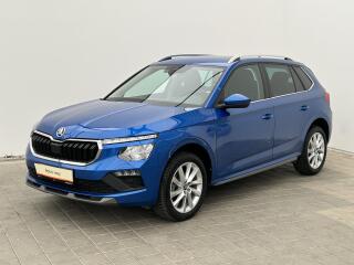 �koda Kamiq 1.0 TS Top selection