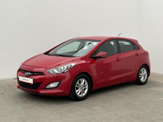 Hyundai i30 1.6  Trikolor