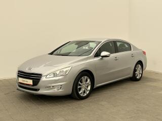 Peugeot 508 2.0 HDI