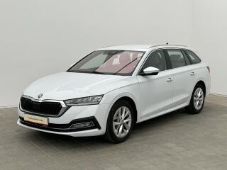 �koda Octavia 2.0 TDI Style