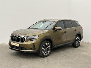 �koda Kodiaq 2.0 TDI 4x4 Exclusive Selectio