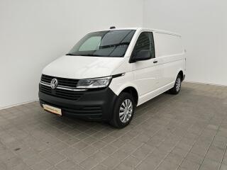 Volkswagen Transporter 2.0 TDI