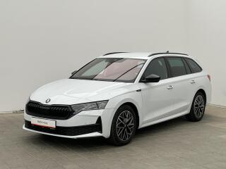 �koda Octavia 1.5 TSI SportLine