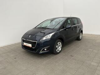 Peugeot 5008 1.6 HDI Allure