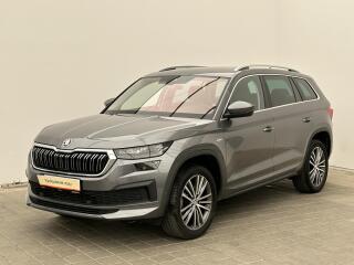 �koda Kodiaq 2.0 TDI 4x4 L&K