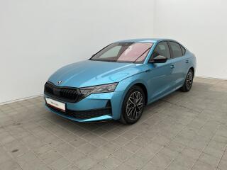 �koda Octavia 1.5 TSI SportLine