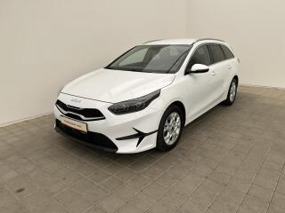 Kia Ceed 1.5 T -GDI TOP
