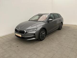 �koda Octavia 2.0 TDI Top selection