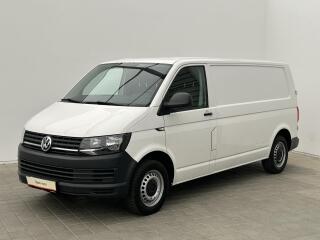 Volkswagen Transporter 2.0 TDI
