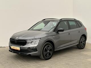 �koda Kamiq 1.0 TSI Monte Carlo