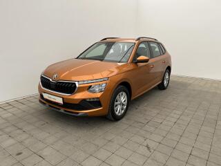 �koda Kamiq 1.0 TS Selection
