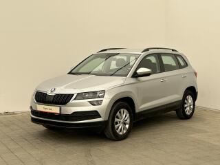 �koda Karoq 1.5 TSI Active