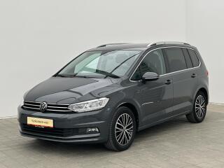 Volkswagen Touran 2.0 TDi Marathon  edition