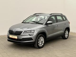 �koda Karoq 1.5 TSI Ambition
