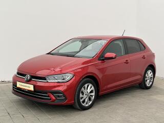 Volkswagen Polo 1.0 TSI Style