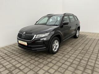 �koda Kodiaq 2.0 TDI 4x4 Ambition