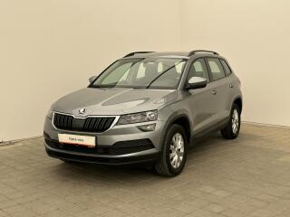 �koda Karoq 1.5 TSI Ambition