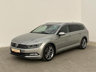 Volkswagen Passat Variant 2.0 TDI 4x4 Highline