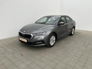 �koda Octavia 1.0 TSI Ambiente plus