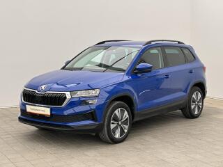 �koda Karoq 2.0 TDI Style