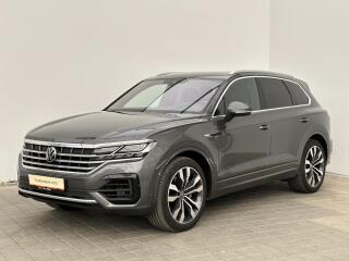 Volkswagen Touareg 3.0 TSI 4x4 R-Line