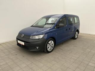 Volkswagen Caddy 2.0 TDI
