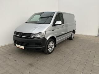 Volkswagen Transporter 2.0 TDI