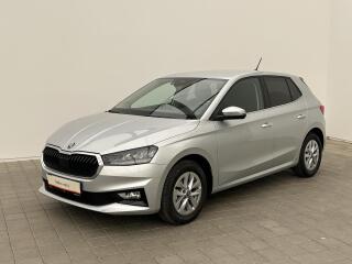�koda Fabia 1.0 TSI Top selection