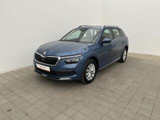 �koda Kamiq 1.5 TSI Style