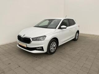 �koda Fabia 1.0 TSI Top selection